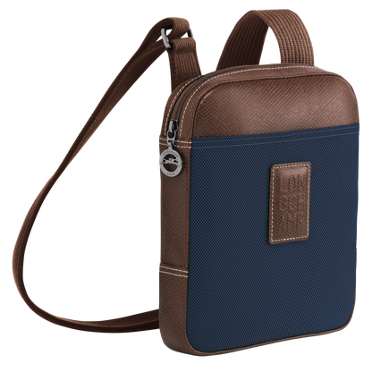 Longchamp Boxford XS Crossbody bag Blue
