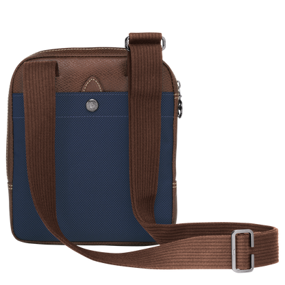 Longchamp Boxford XS Crossbody bag Blue