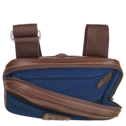 Longchamp Boxford XS Crossbody bag Blue