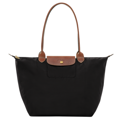 Longchamp Le Pliage Original L Tote bag Black