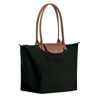 Longchamp Le Pliage Original L Tote bag Black