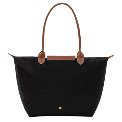 Longchamp Le Pliage Original L Tote bag Black