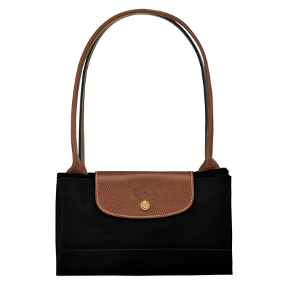 Longchamp Le Pliage Original L Tote bag Black