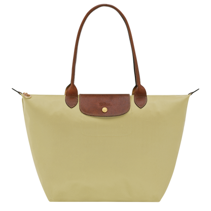 Longchamp Le Pliage Original L Tote bag Pistachio