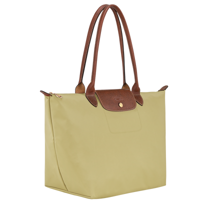 Longchamp Le Pliage Original L Tote bag Pistachio