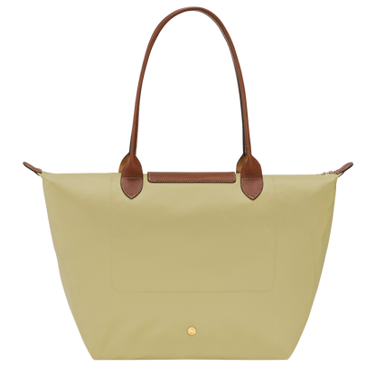 Longchamp Le Pliage Original L Tote bag Pistachio
