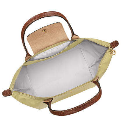 Longchamp Le Pliage Original L Tote bag Pistachio