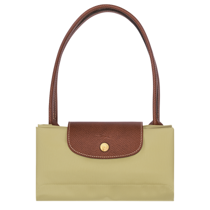 Longchamp Le Pliage Original L Tote bag Pistachio