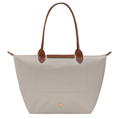 Longchamp Le Pliage Original L Tote bag Pebble