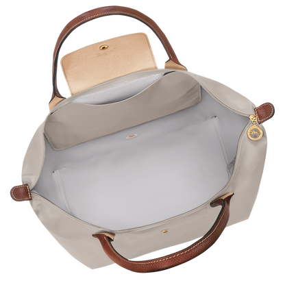 Longchamp Le Pliage Original L Tote bag Pebble