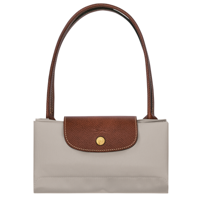 Longchamp Le Pliage Original L Tote bag Pebble