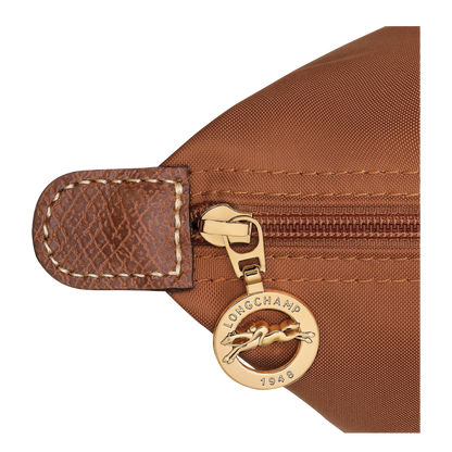 Longchamp Le Pliage Original L Tote bag Cognac