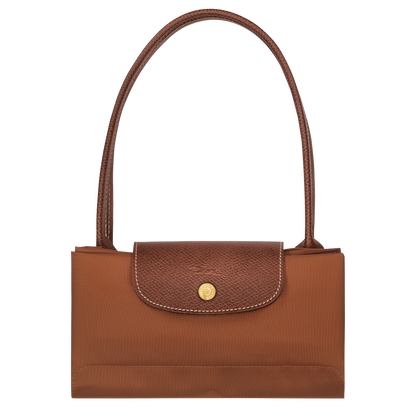 Longchamp Le Pliage Original L Tote bag Cognac