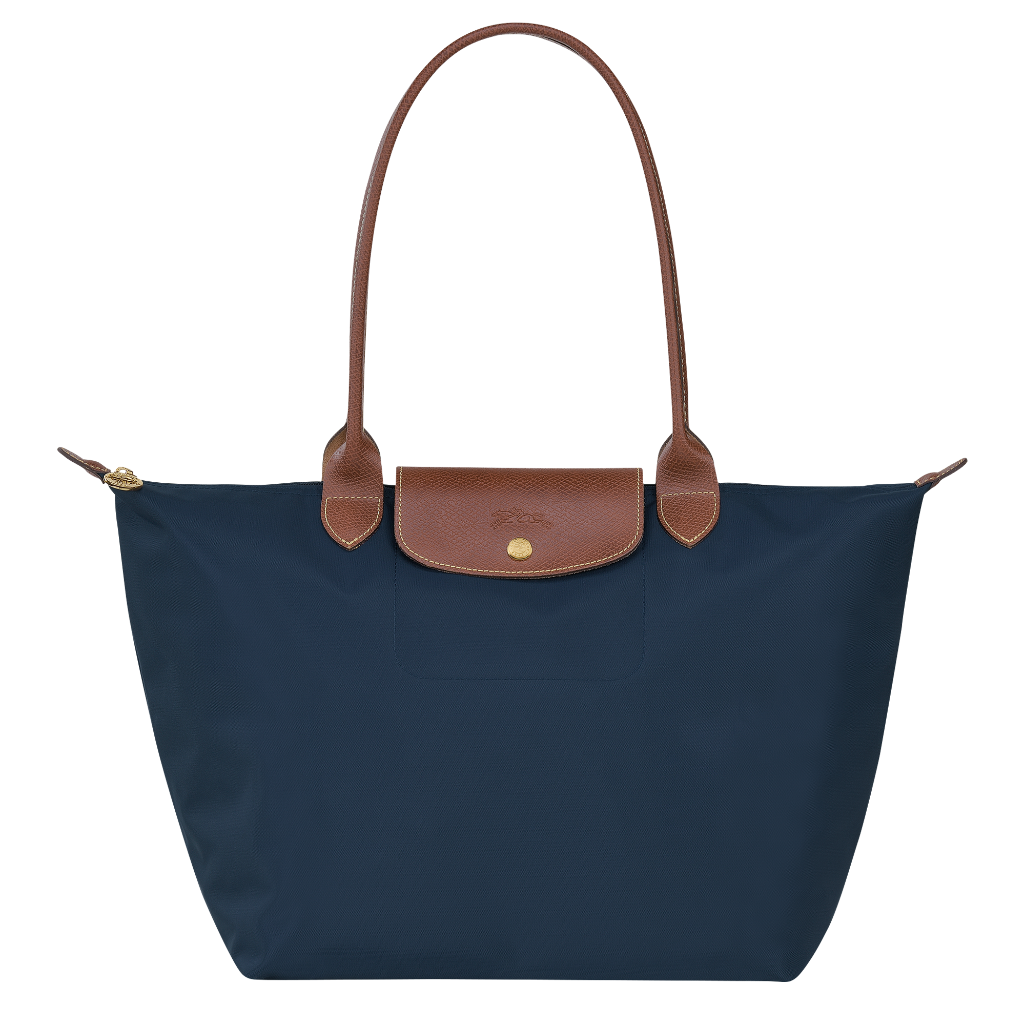 Longchamp Le Pliage Original L Tote bag Navy