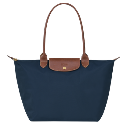 Longchamp Le Pliage Original L Tote bag Navy