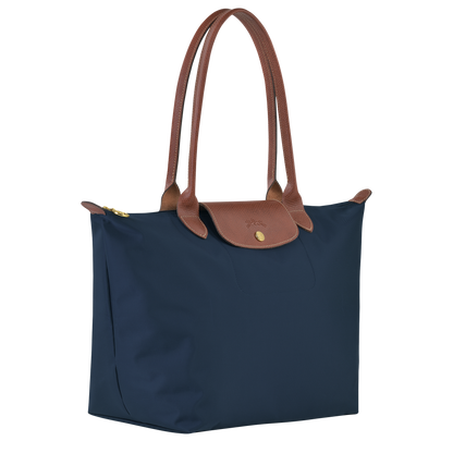 Longchamp Le Pliage Original L Tote bag Navy