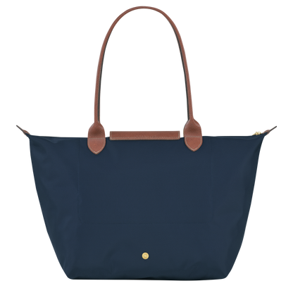 Longchamp Le Pliage Original L Tote bag Navy