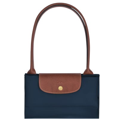 Longchamp Le Pliage Original L Tote bag Navy