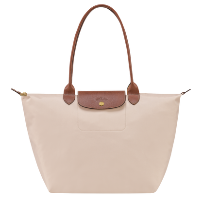 Longchamp Le Pliage Original L Tote bag Paper