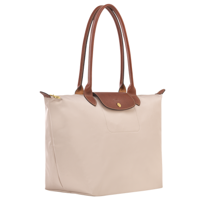 Longchamp Le Pliage Original L Tote bag Paper