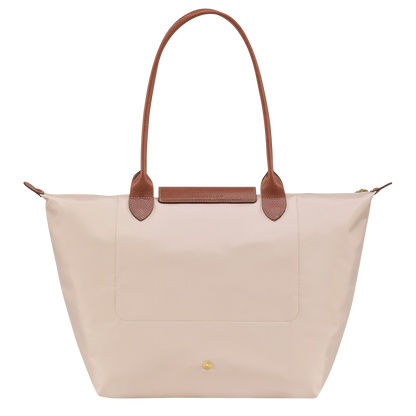 Longchamp Le Pliage Original L Tote bag Paper