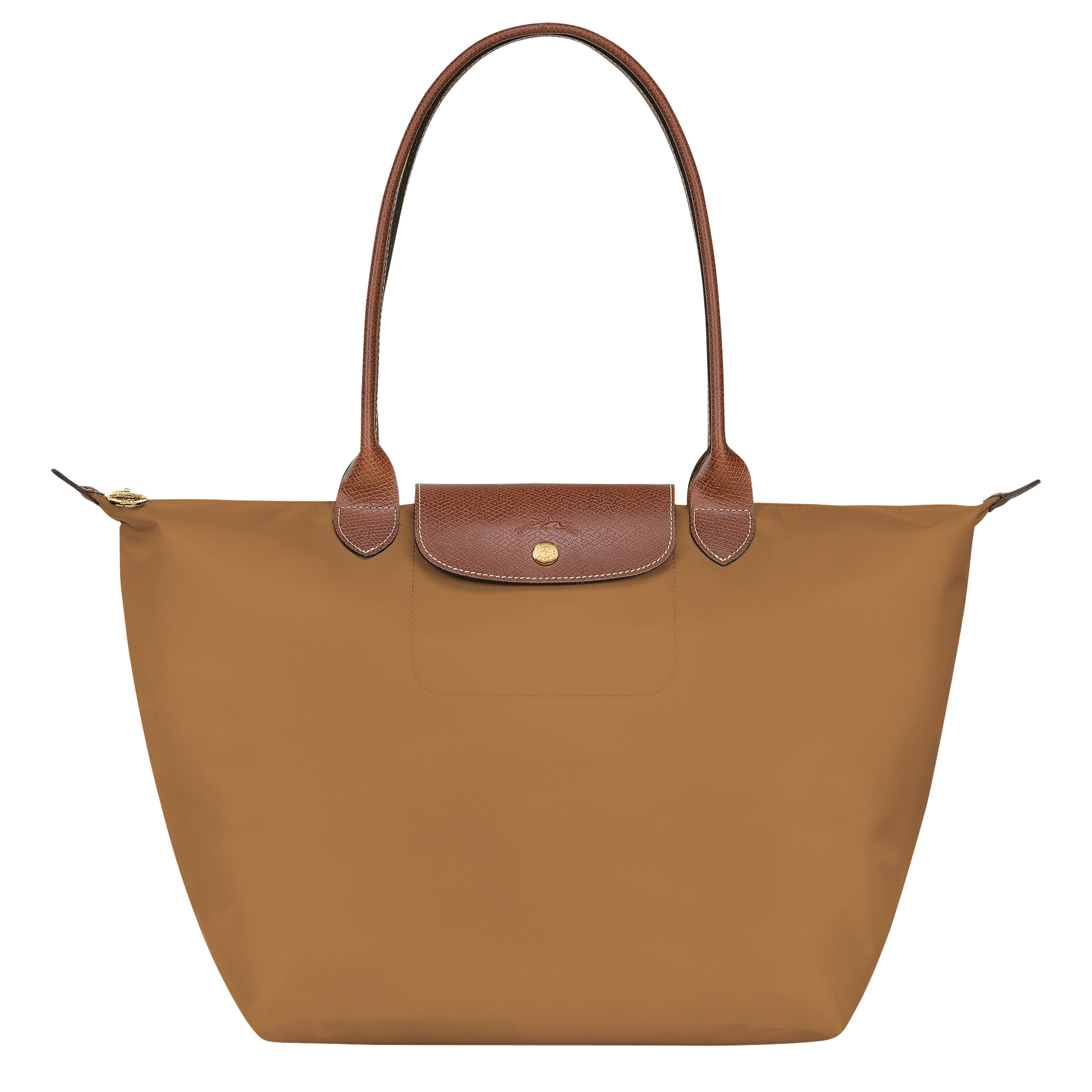 Longchamp Le Pliage Original L Tote bag Fawn