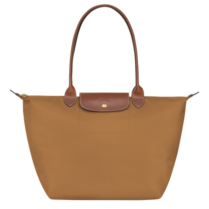 Longchamp Le Pliage Original L Tote bag Fawn
