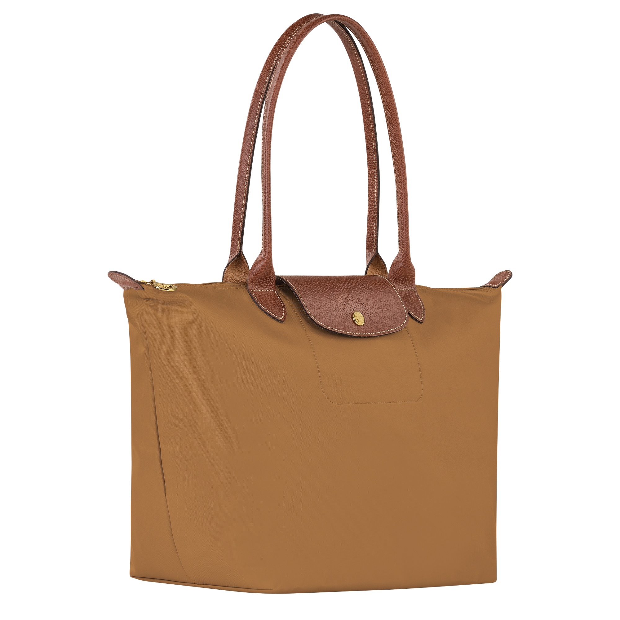 Longchamp Le Pliage Original L Tote bag Fawn