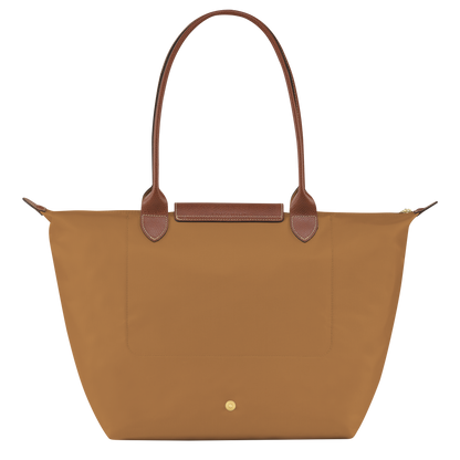 Longchamp Le Pliage Original L Tote bag Fawn