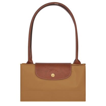 Longchamp Le Pliage Original L Tote bag Fawn