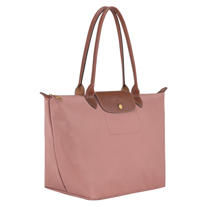 Longchamp Le Pliage Original L Tote bag Pink Tea