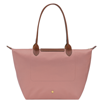 Longchamp Le Pliage Original L Tote bag Pink Tea
