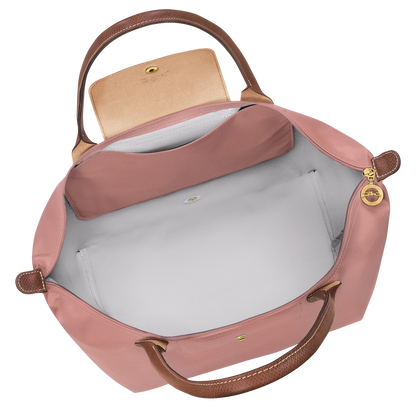 Longchamp Le Pliage Original L Tote bag Pink Tea