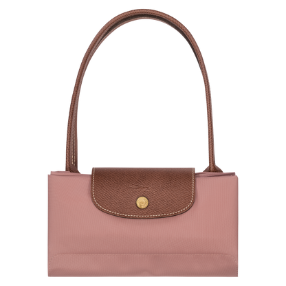 Longchamp Le Pliage Original L Tote bag Pink Tea