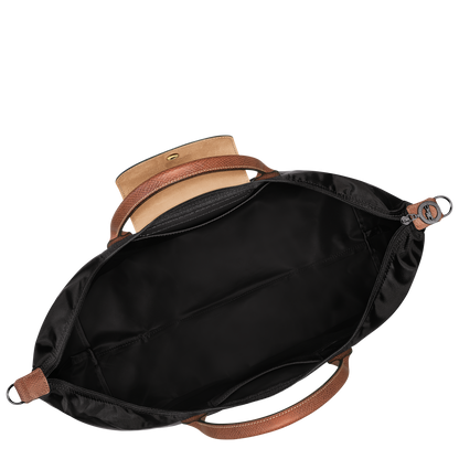 Longchamp Le Pliage Original Travel bag expandable Black
