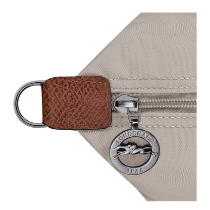 Longchamp Le Pliage Original Travel bag expandable Pebble