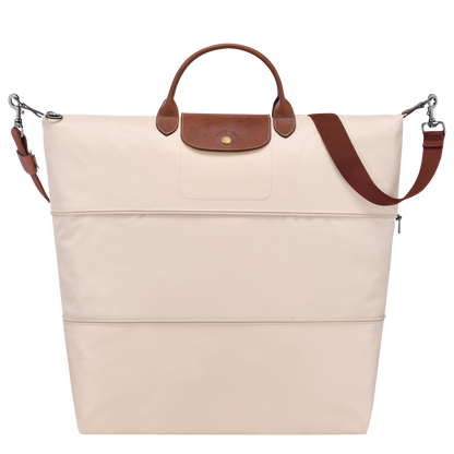 Longchamp Le Pliage Original Travel bag expandable Paper