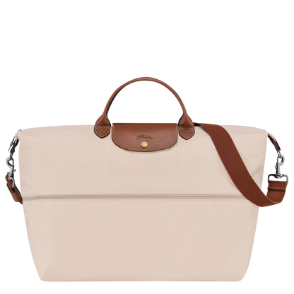 Longchamp Le Pliage Original Travel bag expandable Paper