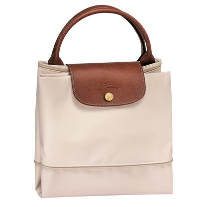 Longchamp Le Pliage Original Travel bag expandable Paper