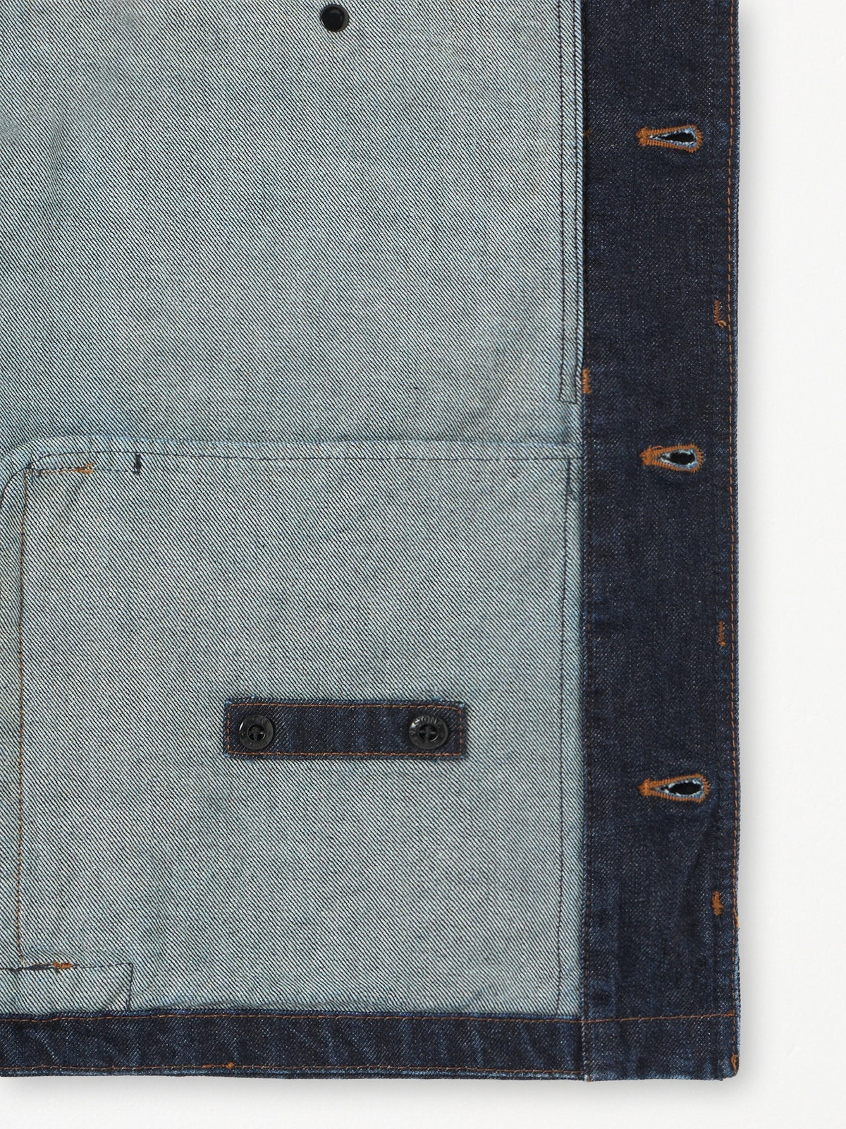 Stone Island Coach Jacket with Pockets 4100006