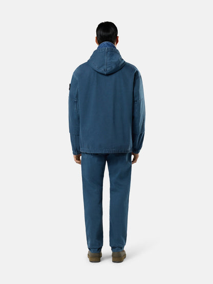 Stone Island Regular-Straight-Fit Five-Pocket Jeans J100005