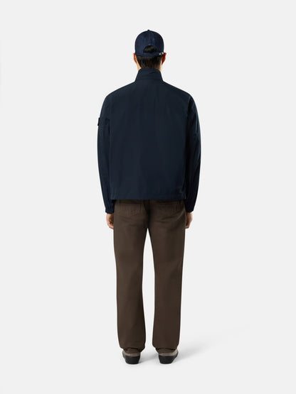 Stone Island Regular-Straight-Fit Five-Pocket Jeans J100005