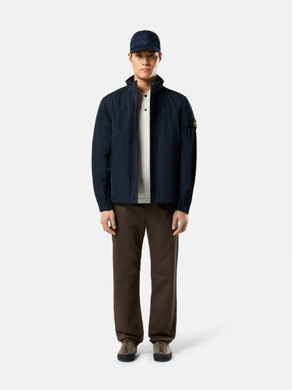Stone Island Regular-Straight-Fit Five-Pocket Jeans J100005