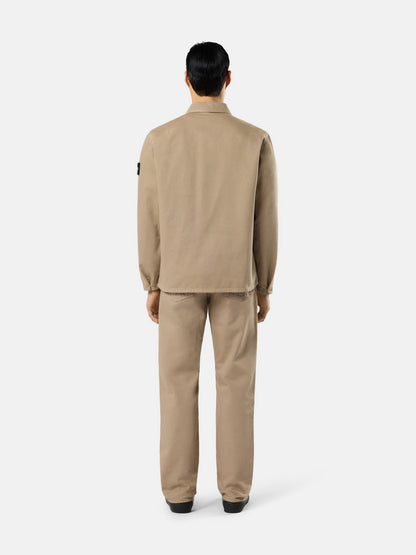 Stone Island Regular-Straight-Fit Five-Pocket Jeans J100005