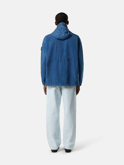 Stone Island Loose-Fit Five-Pocket Jeans J100006