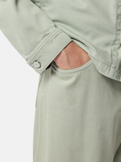 Stone Island Loose-Fit Five-Pocket Jeans J100006