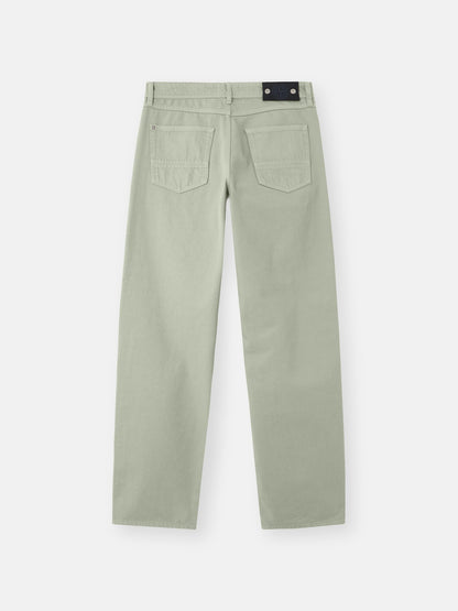 Stone Island Loose-Fit Five-Pocket Jeans J100006