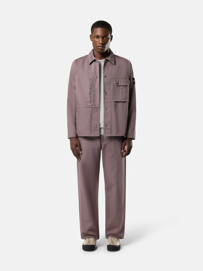 Stone Island Loose-Fit Five-Pocket Jeans J100006