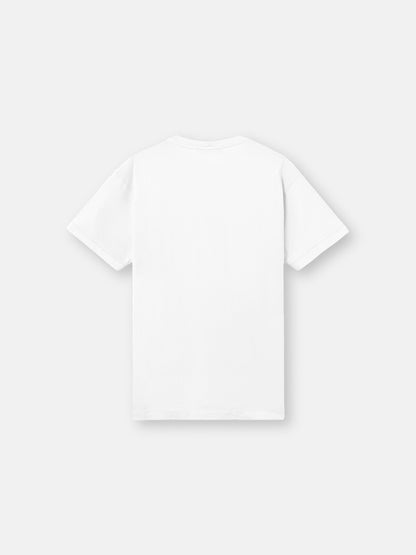 Stone Island Slim-Fit T-Shirt with Compass Patch 2100027