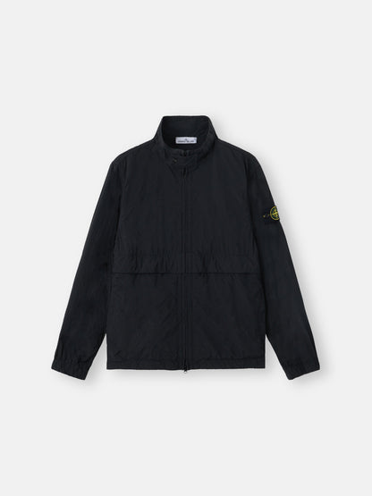 Stone Island Stand Collar Jacket with Anti-Drop 4100056
